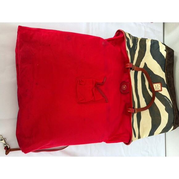 Dooney & Bourke Shoulder Bag - Picture 8 of 12